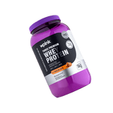 three premium whey protein doce de leite 3W - (1kg) - wp