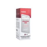 vitamina b12 - em gotas - wp