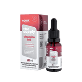 vitamina b12 - em gotas - wp