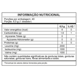 bcaa - 260g - wp
