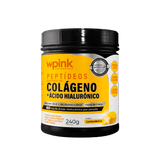 colágeno de carambola - 240g - the supply - wp