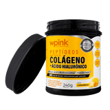 colágeno de carambola - 240g - the supply - wp