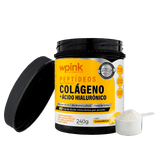 colágeno de carambola - 240g - the supply - wp
