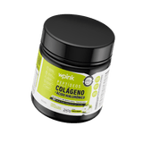 Colágeno de maçã verde Foto 3