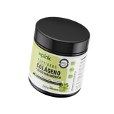 Colágeno de Uva Verde The Supply Pote Fechado