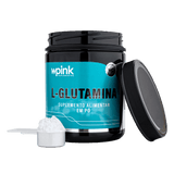 L-glutamina - 150g - wp