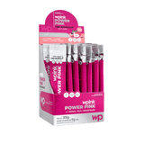 power pink de lichia - pré-treino – 300g - wp