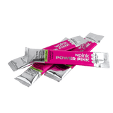 power pink de maçã verde - pré-treino – 300g - wp