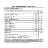 colágeno de pitanga - 240g - the supply - wp