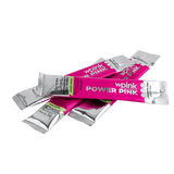 power pink de uva verde - pré-treino – 300g - wp