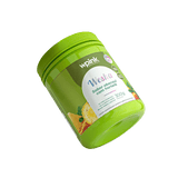 wesha chá verde e abacaxi - 300g - wp