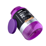 Whey Protein Pipoca 1kg Pote Aberto