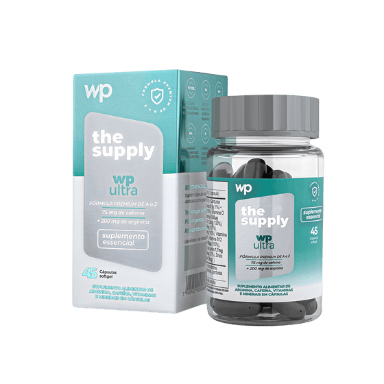 wp ultra –  multivitamínico – wp