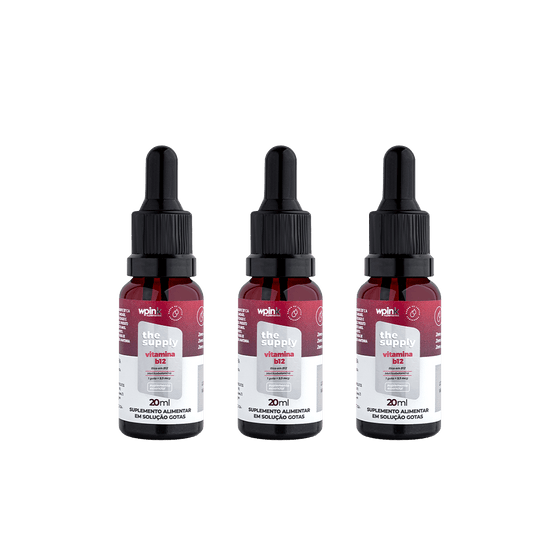 3 vitamina b12 - em gotas - wp