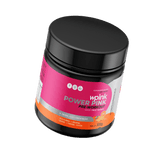 Power Pink Laranja 300g Pote Lateral