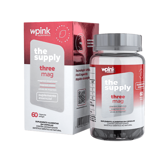 three mag - wp