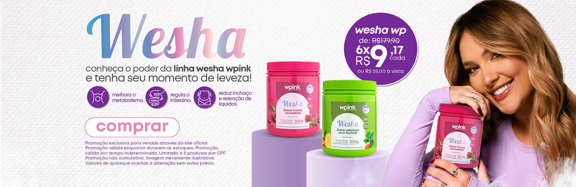 Wesha