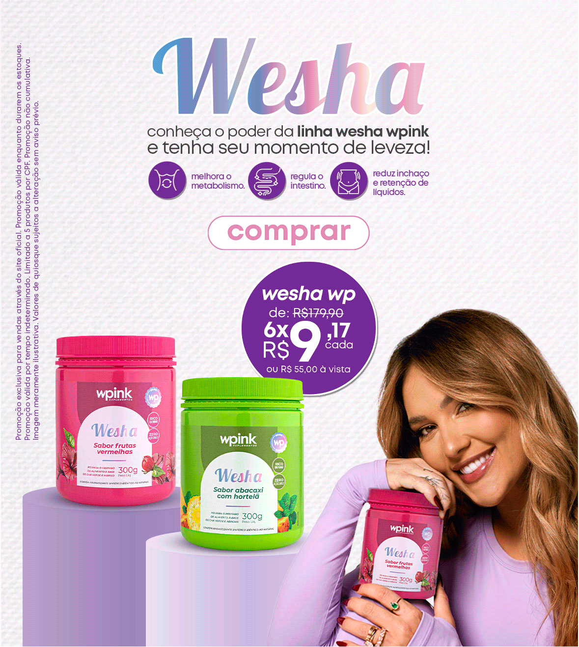 Wesha